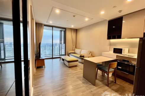 1 Bedroom Condo for rent in 333 Riverside, Bang Sue, Bangkok near MRT Bang Pho