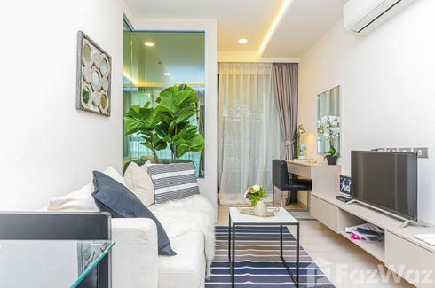 1 Bedroom Condo for rent in Vtara Sukhumvit 36, Khlong Tan, Bangkok near BTS Thong Lo