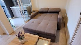 1 Bedroom Condo for rent in The Tree Charansanitwong 30, Bang Khun Si, Bangkok near MRT Fai Chai