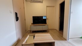 1 Bedroom Condo for rent in The Tree Charansanitwong 30, Bang Khun Si, Bangkok near MRT Fai Chai