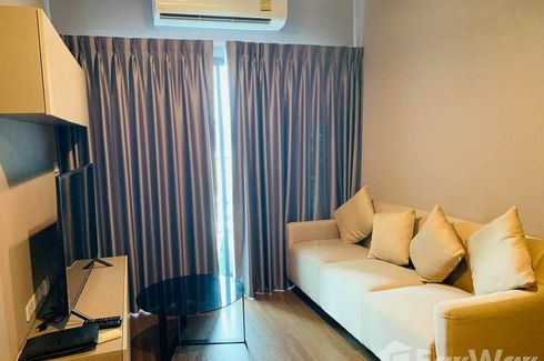 2 Bedroom Condo for rent in Ideo Sukhumvit 93, Bang Chak, Bangkok near BTS Bang Chak