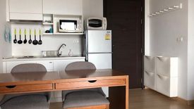 1 Bedroom Condo for rent in Thru Thonglor, Bang Kapi, Bangkok near MRT Phetchaburi