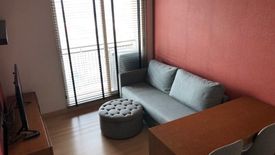 1 Bedroom Condo for rent in Thru Thonglor, Bang Kapi, Bangkok near MRT Phetchaburi