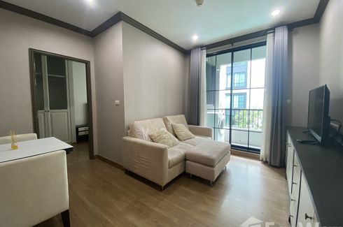 1 Bedroom Condo for rent in The Reserve Kasemsan 3, Wang Mai, Bangkok near BTS National Stadium