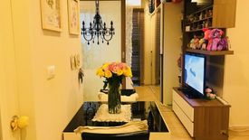 1 Bedroom Condo for rent in The Light House, Khlong Ton Sai, Bangkok near BTS Krung Thon Buri