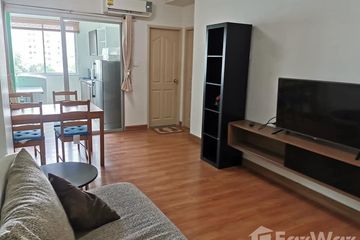 1 Bedroom Condo for rent in Supalai City Resort Ratchada - Huaykwang, Huai Khwang, Bangkok near MRT Huai Khwang