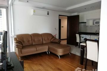 1 Bedroom Condo for rent in Abstracts Phahonyothin Park, Chom Phon, Bangkok near MRT Phahon Yothin