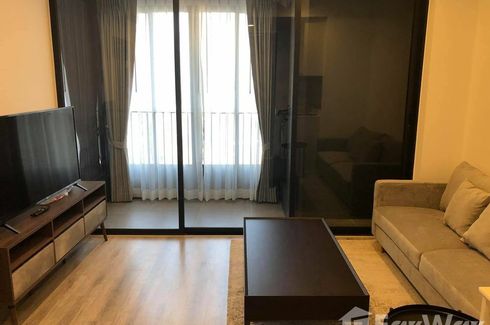 1 Bedroom Condo for rent in Ideo Mobi Asoke, Bang Kapi, Bangkok near MRT Phetchaburi