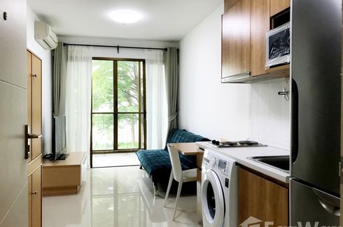 1 Bedroom Condo for rent in Ideo Mix Sukhumvit 103, Bang Na, Bangkok near BTS Udom Suk