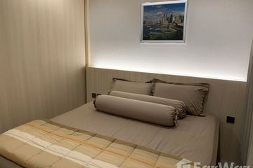 1 Bedroom Condo for rent in Life Sukhumvit 62, Bang Chak, Bangkok near BTS Bang Chak