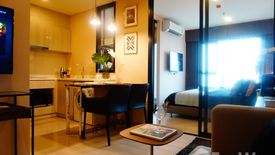 1 Bedroom Condo for rent in Life Asoke, Bang Kapi, Bangkok near MRT Phetchaburi