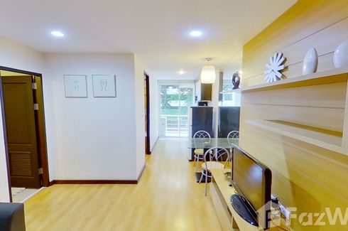 1 Bedroom Condo for rent in The Amethyst Sukhumvit 39, Khlong Tan Nuea, Bangkok near BTS Phrom Phong