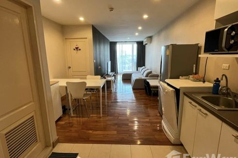 1 Bedroom Condo for rent in The Niche Sukhumvit 49, Khlong Tan Nuea, Bangkok near BTS Phrom Phong