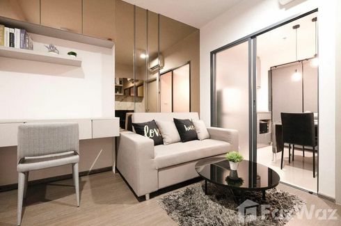 1 Bedroom Condo for rent in Ideo Sukhumvit 93, Bang Chak, Bangkok near BTS Bang Chak