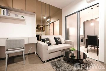 1 Bedroom Condo for rent in Ideo Sukhumvit 93, Bang Chak, Bangkok near BTS Bang Chak