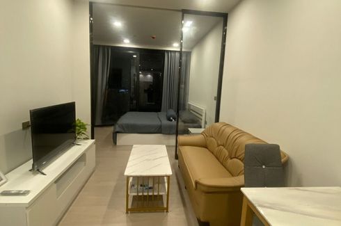 1 Bedroom Condo for rent in One 9 Five Asoke - Rama 9, Huai Khwang, Bangkok near MRT Phra Ram 9