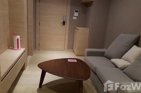 1 Bedroom Condo for rent in Klass Condo Silom, Silom, Bangkok near BTS Chong Nonsi