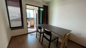 1 Bedroom Condo for rent in U Delight Residence Riverfront Rama 3, Bang Phong Pang, Bangkok