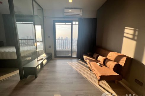 1 Bedroom Condo for rent in The Key Rama 3, Bang Khlo, Bangkok