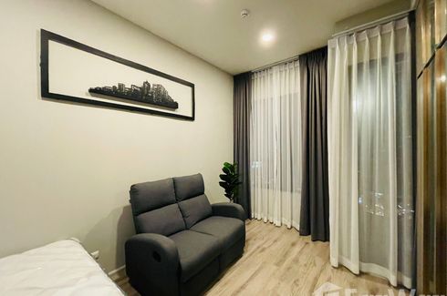 1 Bedroom Condo for rent in KnightsBridge Prime Ratchayothin, Chatuchak, Bangkok near MRT Phaholyothin 24