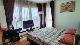 2 Bedroom Condo for rent in Centric Ratchada - Suthisan, Din Daeng, Bangkok near MRT Sutthisan