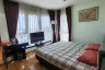 2 Bedroom Condo for rent in Centric Ratchada - Suthisan, Din Daeng, Bangkok near MRT Sutthisan