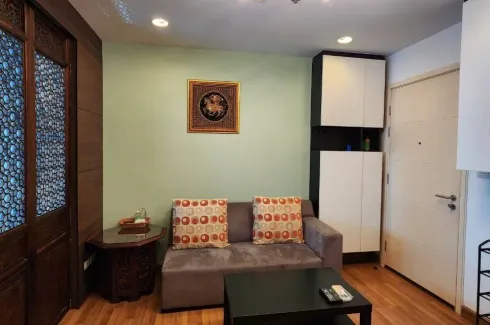 2 Bedroom Condo for rent in Centric Ratchada - Suthisan, Din Daeng, Bangkok near MRT Sutthisan