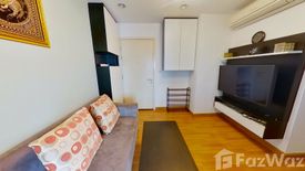 2 Bedroom Condo for rent in Centric Ratchada - Suthisan, Din Daeng, Bangkok near MRT Sutthisan