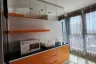 2 Bedroom Condo for rent in Centric Ratchada - Suthisan, Din Daeng, Bangkok near MRT Sutthisan