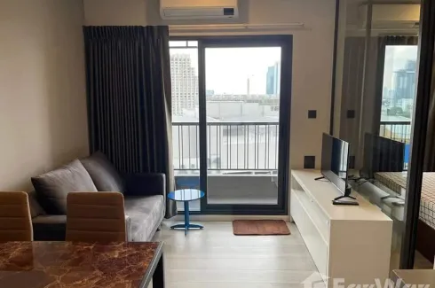 1 Bedroom Condo for rent in The Key Rama 3, Bang Khlo, Bangkok