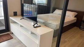 1 Bedroom Condo for rent in The Key Rama 3, Bang Khlo, Bangkok