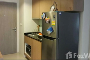 2 Bedroom Condo for rent in L Loft Ratchada 19, Chom Phon, Bangkok near MRT Ratchadaphisek