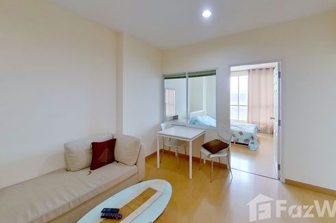 1 Bedroom Condo for rent in Life @ Sukhumvit 65, Phra Khanong, Bangkok near BTS Phra Khanong