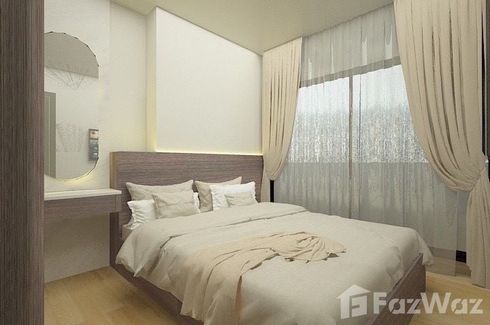 1 Bedroom Condo for rent in Life Asoke Hype, Makkasan, Bangkok near MRT Phra Ram 9