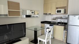 1 Bedroom Condo for rent in Ideo Verve Sukhumvit, Phra Khanong Nuea, Bangkok near BTS On Nut