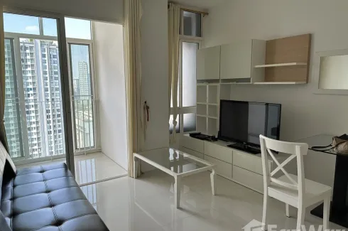 1 Bedroom Condo for rent in Ideo Verve Sukhumvit, Phra Khanong Nuea, Bangkok near BTS On Nut