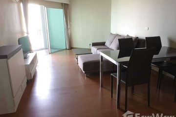 1 Bedroom Condo for rent in Belle Grand Rama 9, Huai Khwang, Bangkok near MRT Phra Ram 9