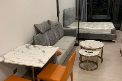 1 Bedroom Condo for rent in One 9 Five Asoke - Rama 9, Huai Khwang, Bangkok near MRT Phra Ram 9