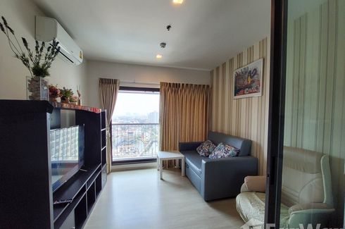 1 Bedroom Condo for rent in Life Sukhumvit 48, Phra Khanong, Bangkok near BTS Phra Khanong