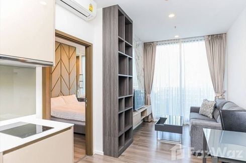 1 Bedroom Condo for rent in Whizdom Essence, Bang Chak, Bangkok near BTS Punnawithi