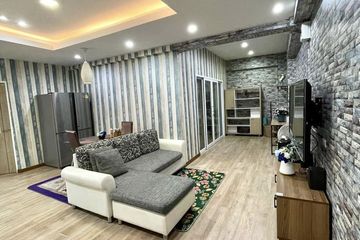 1 Bedroom Condo for rent in Thru Thonglor, Bang Kapi, Bangkok near MRT Phetchaburi