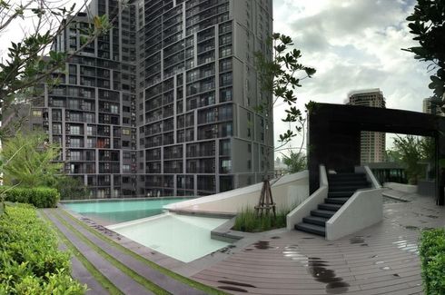 1 Bedroom Condo for rent in The Seed Mingle, Thung Maha Mek, Bangkok near MRT Lumpini