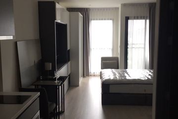 1 Bedroom Condo for rent in Rhythm Rangnam, Thanon Phaya Thai, Bangkok near BTS Victory Monument