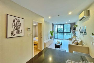 1 Bedroom Condo for rent in D 25 Thonglor, Khlong Tan Nuea, Bangkok near BTS Thong Lo