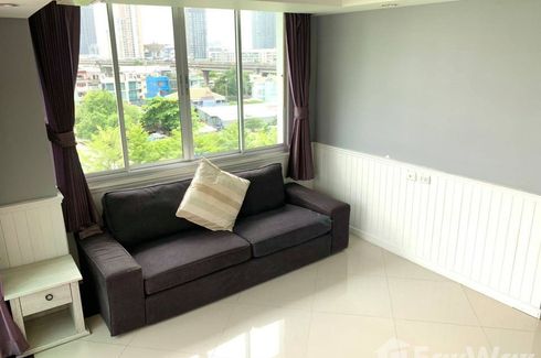 2 Bedroom Condo for rent in Waterford Sukhumvit 50, Phra Khanong, Bangkok near BTS On Nut