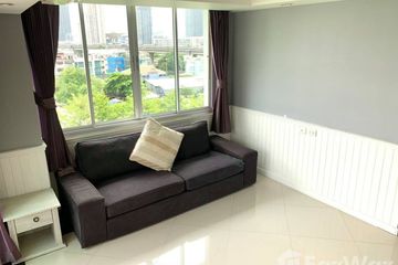 2 Bedroom Condo for rent in Waterford Sukhumvit 50, Phra Khanong, Bangkok near BTS On Nut