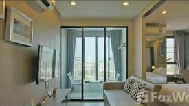 1 Bedroom Condo for rent in Ideo Q Chula - Samyan, Maha Phruettharam, Bangkok near MRT Sam Yan