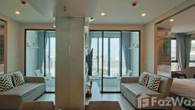 1 Bedroom Condo for rent in Ideo Q Chula - Samyan, Maha Phruettharam, Bangkok near MRT Sam Yan