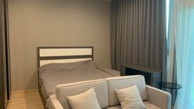 1 Bedroom Condo for rent in Noble Revolve Ratchada 2, Huai Khwang, Bangkok near MRT Thailand Cultural Centre