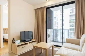 1 Bedroom Condo for rent in The Nest Ploenchit, Langsuan, Bangkok near BTS Ploen Chit